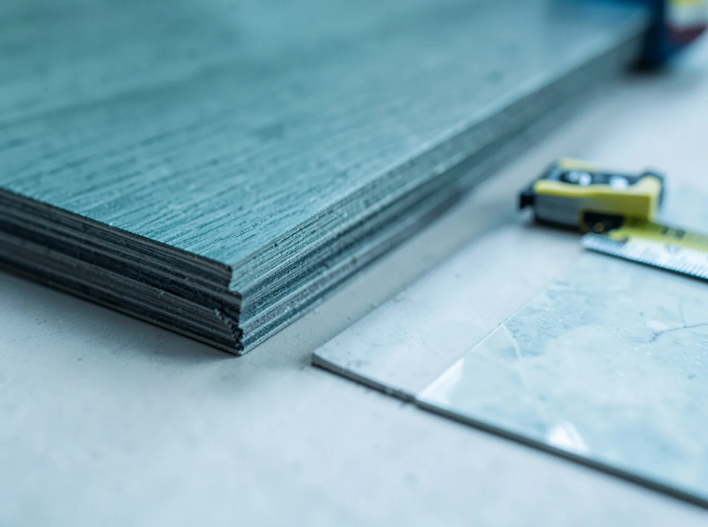 Luxury Vinyl Plank Installation Banner, WY FAQs
